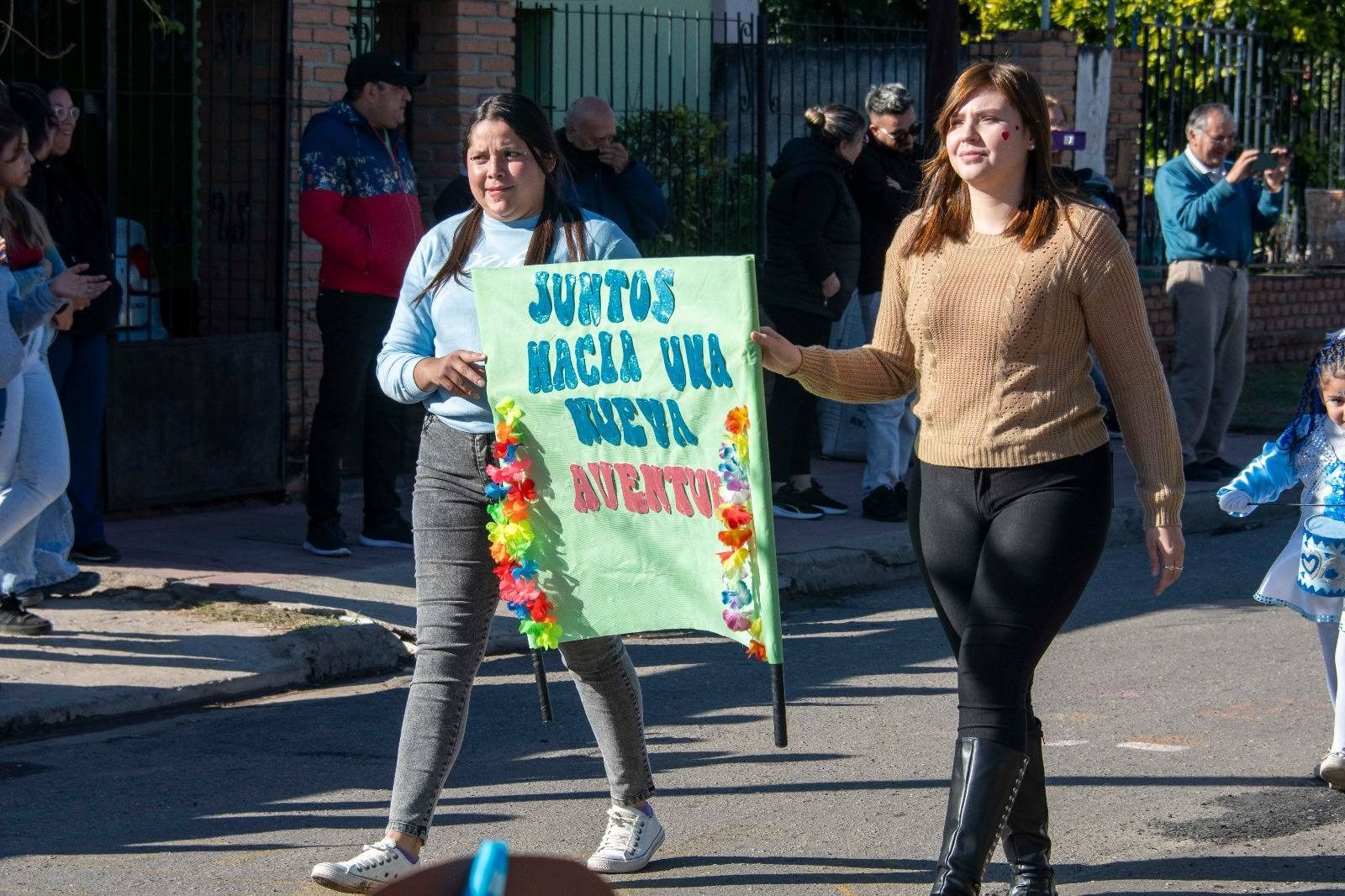 Adultos Mayores